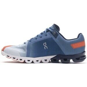On Running Cloudflow 3.0 Lake/Flare Size 14Men